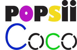 Popsii Coco